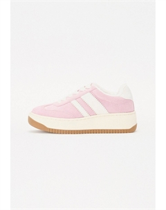 Кроссовки JFIELD, розовый Steve madden