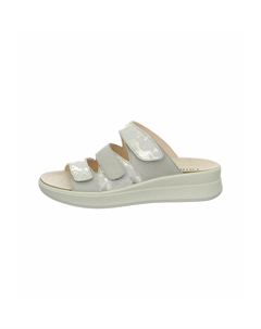 Мюли MEGGIE, бежевый Think