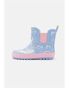 Резиновые сапоги SAMIRA, сиреневый Lico