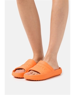 Мюли GLADYN, оранжевый Gant