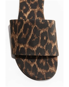 Сандалии, мультиколор H&m