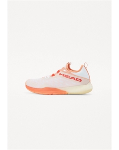 Кроссовки MOTION PRO PADEL, белый Head