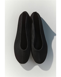 Балетки, черный H&m