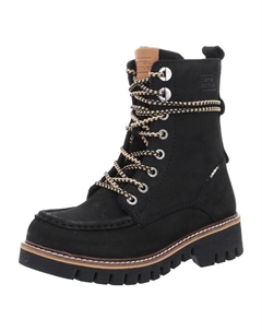 Сапоги, черный Camel active