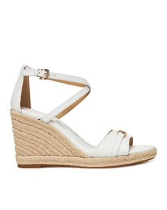 Эспадрильи Mandy 40R5MAMS2L, белый Michael michael kors