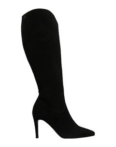 Сапоги, черный Wojas