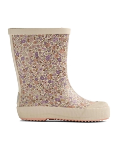 Резиновые сапоги MUDDY, фиолетовый Wheat