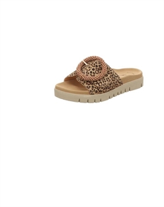 Мюли, бежевый Gabor