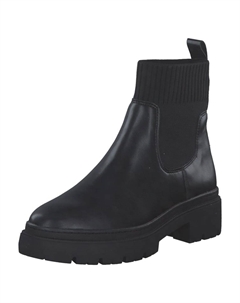 Ботильоны, черный Marco tozzi