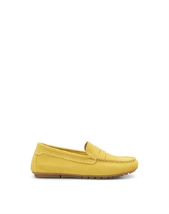 Мокасины, цвет light yellow Marc o'polo