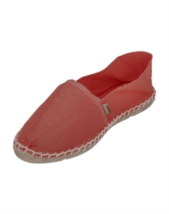 Эспадрильи, оранжевый Espadrij l'orginale