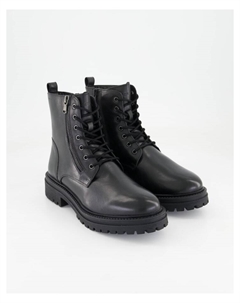 Ботильоны, черный Geox