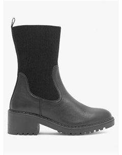 Ботинки челси, черный Lasocki