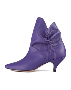 Ботильоны, фиолетовый Loft37