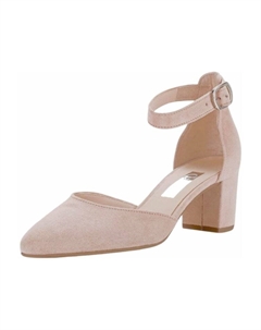 Классические босоножки, розовый Gabor