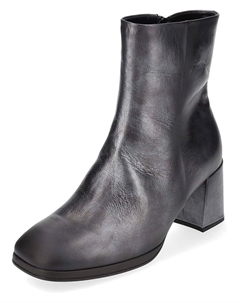 Ботильоны, антрацит Gabor