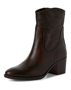 Ботильоны, коричневый Marco tozzi