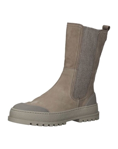 Ботинки челси, цвет hellbraun/beige Gabor