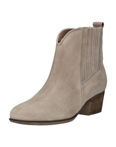 Ботильоны, кремовый Gabor