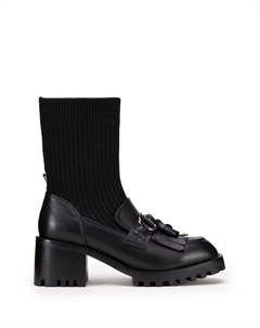 Ботильоны, черный Wittchen