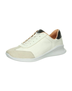 Кроссовки на шнуровке, цвет oats/kombi Think