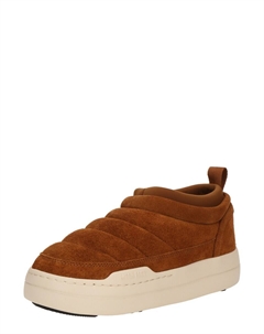 Пинетки PARK, коричневый Moon boot