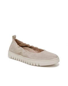 Балетки Uptown, золотистый шиммер Vionic