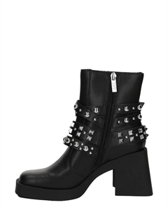 Ботинки Kolton, черный Steve madden