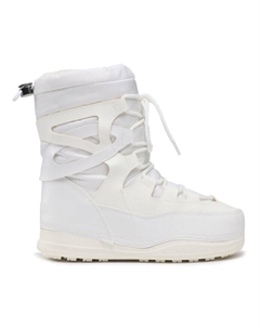 Зимние ботинки, белый Bogner