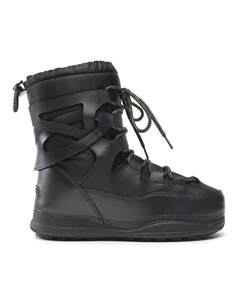 Зимние ботинки, черный Bogner