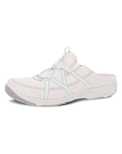 Кроссовки Hayleigh, цвет Ecru Suede Dansko