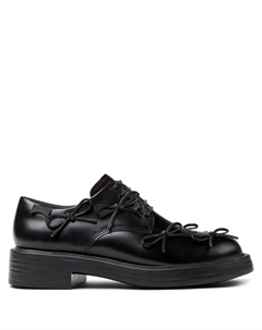 Туфли дерби Dean, черный Camper