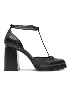 Туфли, черный Liu jo