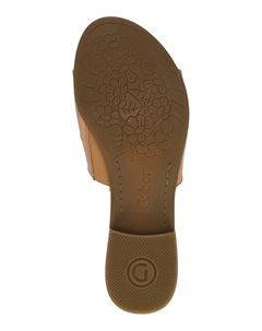 Мюли, цвет Brocade Gabor