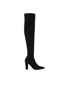 Сапоги, черный Deezee