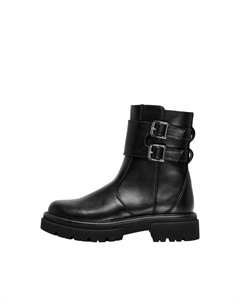Сапоги Boots, черный Only