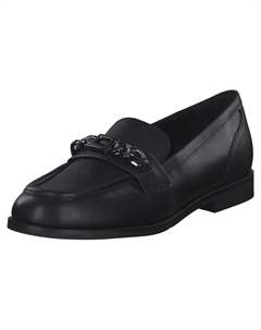 Шлепанцы Classic Flats Victer FL7VIC, черный Guess
