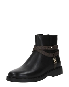 Классические ботильоны Ankle Boots ABIGAIL, черный Michael michael kors