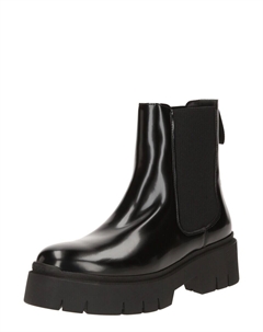 Ботинки челси Chelsea Boots Kris, черный Hugo