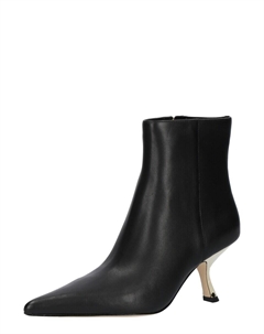 Классические ботильоны Ankle Boots LUNA, черный Michael michael kors