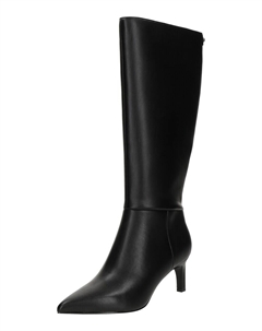 Классические сапоги Boots QIALE, черный Guess