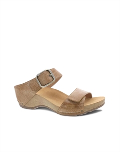 Сандалии Tanya Sandal, коричневый Dansko