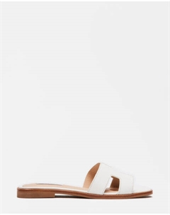 Сандалии Hadyn, белый Steve madden
