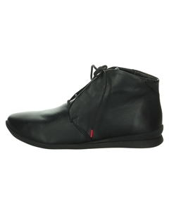 Ботильоны Leder-Ankle-Boots, черный Think