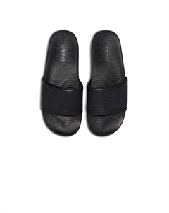 Мюли Badelatschen Hml Wassersport Erwachsene, черный Hummel