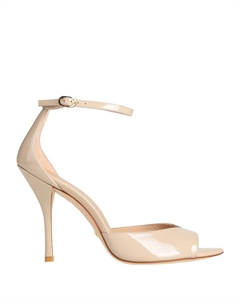 Сандалии, бежевый Stuart weitzman