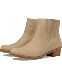 Ботинки Daisie, цвет Sand Waterproof Nubuck Dansko