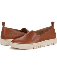 Лоферы Uptown A-Line, цвет Tan Leather Vionic