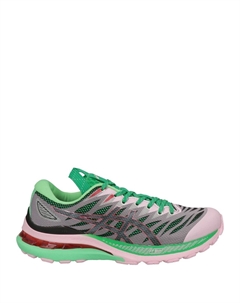 Кеды, розовый Asics