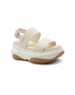 Сандалии, кремовый Liu jo